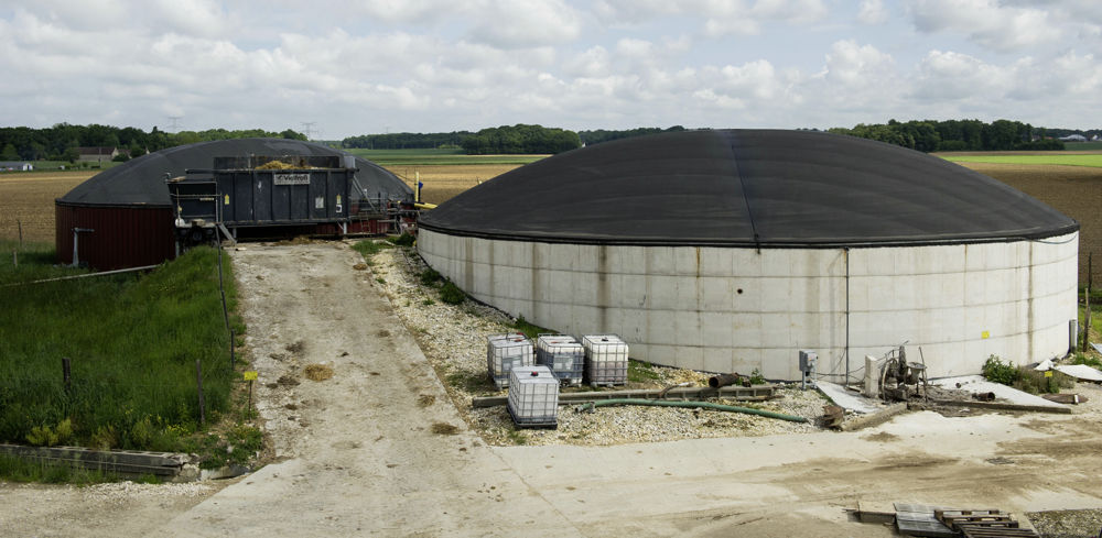 Pour permettre l’émergence de nouveaux projets, l'industrie gazière a besoin d’un cadre économique et réglementaire stable.