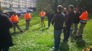 Parcs & Sports : la gestion écologique mise en avant