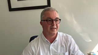 Rodolphe Dubois rejoint Husqvarna France