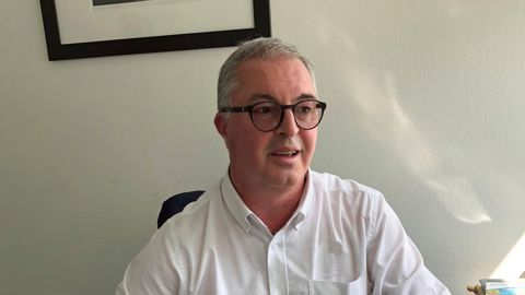 Rodolphe Dubois rejoint Husqvarna France Rodolphe Dubois rejoint Husqvarna France