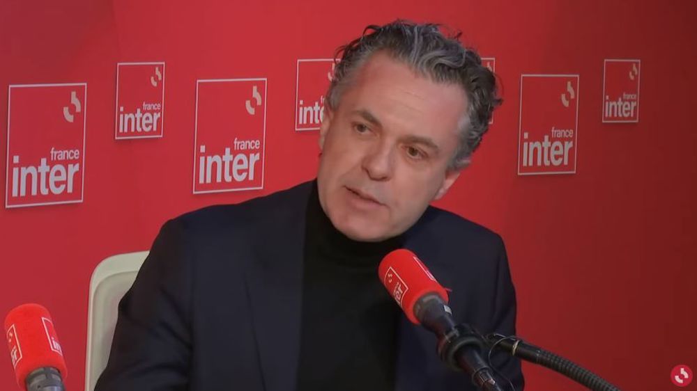 Le plan du gouvernement pour améliorer la gestion de l’eau sera présenté « jeudi », a assuré le ministre de la Transition écologique Christophe Béchu.