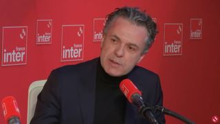 Le plan du gouvernement pour améliorer la gestion de l’eau sera présenté « jeudi », a assuré le ministre de la Transition écologique Christophe Béchu.