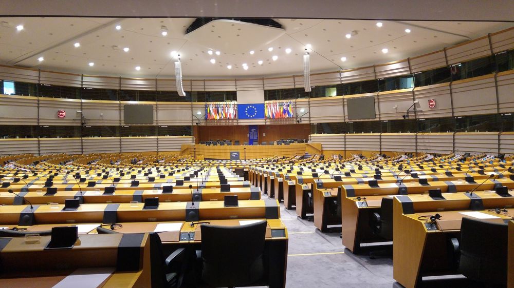 Le Parlement européen ouvre la voie à la reconnaissance de l'écocide dans le droit de l'Union européenne.