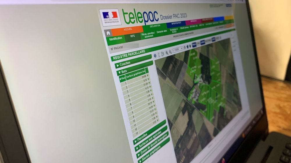 La date limite pour déposer sa déclaration Pac est le 15 mai 2023. La date limite pour déposer sa déclaration Pac est le 15 mai 2023.