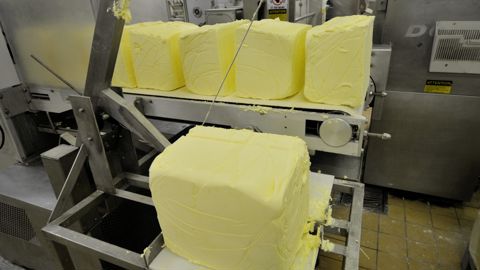 Coût de transformation : sa révision le porte à 139,80 €/1 000 l, contre 71,77 € en 2011.