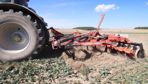 Le Téos, testé dans sa version de 4,5 m, est une machine très longue avec un porte-à-faux important.