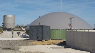 Gros consommateurs d'électricité, les méthaniseurs voient leur modèle économique fragilisé par la forte hausse des prix.