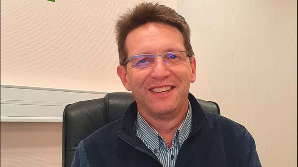 Boris Boubet, vétérinaire directeur du GDS de la Creuse.