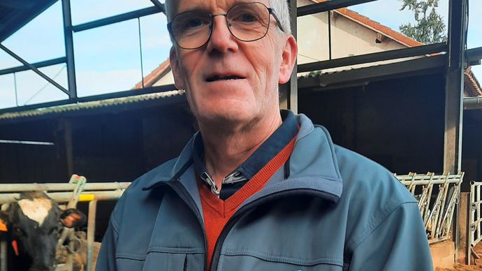 "Pour adapter son système à l’évolution qui s’accélère, les relations humaines (visites, échanges) restent primordiales. Être capable de libérer du temps pour entretenir du lien", analyse Dominique Tisseur de Loire conseil elevage.