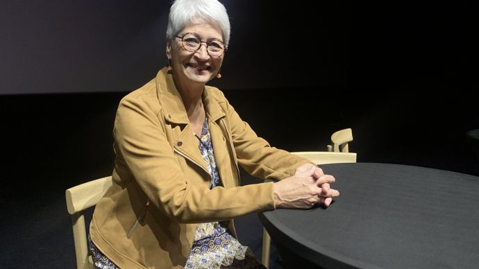 « Le négoce agricole doit en permanence s'adapter et remettre en question le pilotage de ses structures », soulignait Catherine Racle, présidente de Négoce Centre-Est et de Bresson céréales, jeudi 6 avril à Dijon lors du congrès du comité régional.