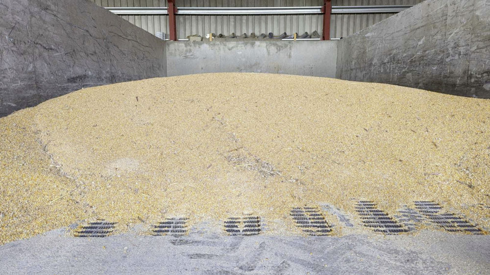 Spécialiste des solutions de stockage à plat, l'entreprise française Les Mergers complète le catalogue d'Agriconsult.