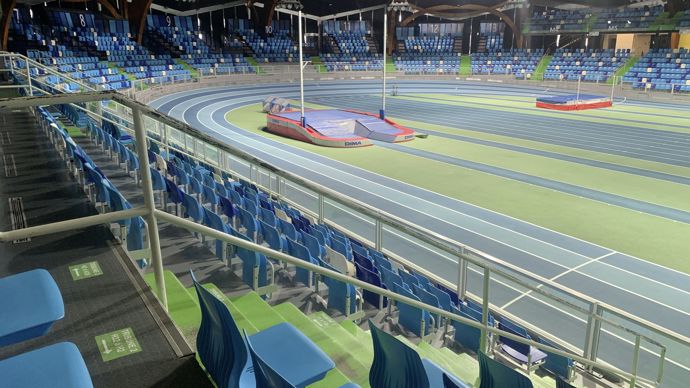 La pasta party, la remise des trophées et la soirée festive du semi-marathon des coopératives auront lieu au cœur du stade, samedi 23 septembre.