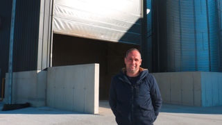 « Au-delà de la motivation économique, la FAF permet d’avoir la maîtrise des formules et d’être réactif en cas de problème », estime Mathieu Bourveau.