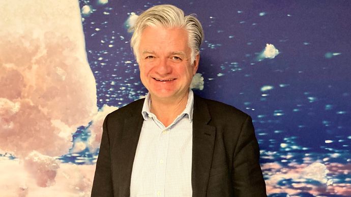 Ludovic Brasset, jusque-là directeur du pôle sucre B-to-B de Cristalco, prend la direction du pôle Feed.