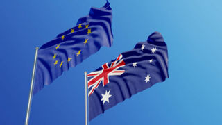 Le Copa-Cogeca réclame des garanties à Bruxelles lors des négociations commerciales avec l'Australie. Le Copa-Cogeca réclame des garanties à Bruxelles lors des négociations commerciales avec l'Australie.