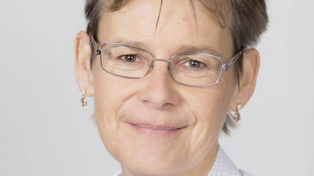 Anne Fremaux.
