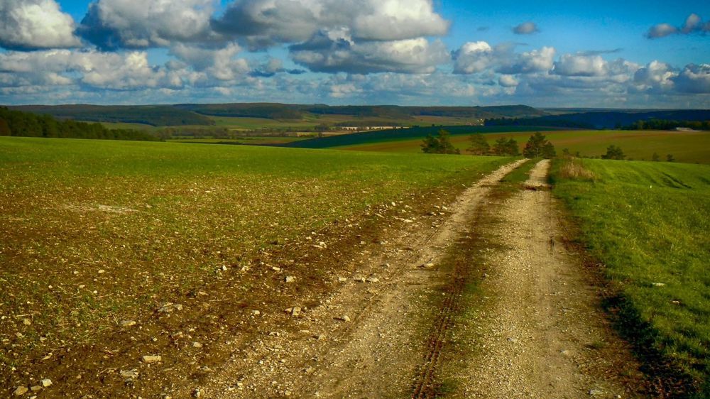 Le mois d'avril 2023 est resté dans les normes de saison, contrairement à mars qui a battu des records de températures.