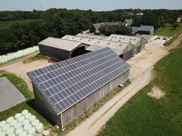 La France reste à la traîne sur ses objectifs pour 2030 La France reste à la traîne sur ses objectifs pour 2030