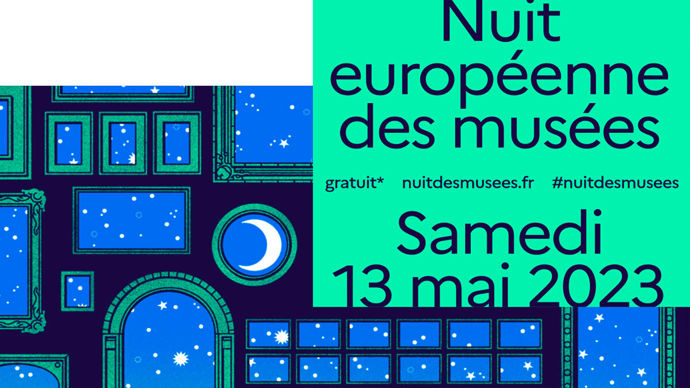Partout en France : la nuit des musées