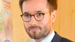 « Les Français ont en moyenne consommé 220 œufs en 2022 par personne », explique Maxime Chaumet, le secrétaire général du Comité national pour la promotion de l'oeuf (CNPO). « Les Français ont en moyenne consommé 220 œufs en 2022 par personne », explique Maxime Chaumet, le secrétaire général du Comité national pour la promotion de l'oeuf (CNPO).