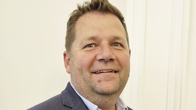 Frédéric Gaudin, 42 ans, dirigeant du négoce Gaudin Solutions, qui regroupe les entreprises GN Solutions, Demeuré Solutions et Bonenfant Solutions, rejoint le bureau de la FNA en qualité de secrétaire adjoint.