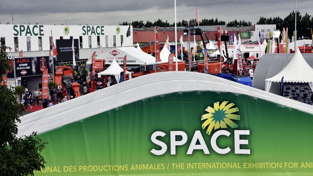 L'édition de 2023 du Space mettra l'accent sur l’énergie : de la production à la réduction de consommation dans les élevages.