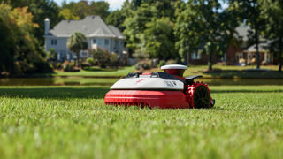 Robots de tonte Méga Mission Kress (KR233E/KR236E), tonte de qualité supérieure