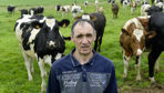 Pour Jean-Christophe Pouget et son associé, le conseil en nutrition pour les vaches laitières est devenu une charge annuelle comme une autre.