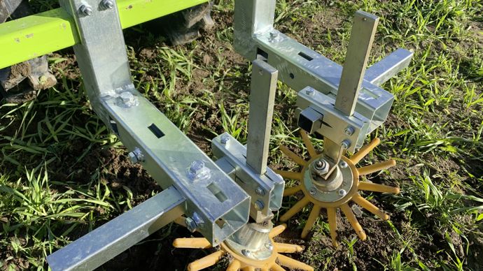 L’appel à projets 2023 du plan Ecophyto II+ concerne les solutions innovantes qui allieront plusieurs méthodes complémentaires, et pas seulement une substitution aux produits phyto. L’appel à projets 2023 du plan Ecophyto II+ concerne les solutions innovantes qui allieront plusieurs méthodes complémentaires, et pas seulement une substitution aux produits phyto.