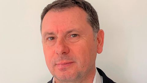Philippe Blanc, responsable grands comptes chez Kress Philippe Blanc, responsable grands comptes chez Kress