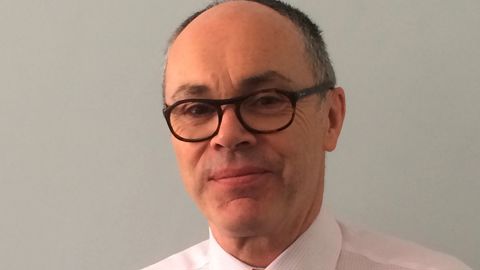François Thaury est directeur des soft-commodities chez Agritel.