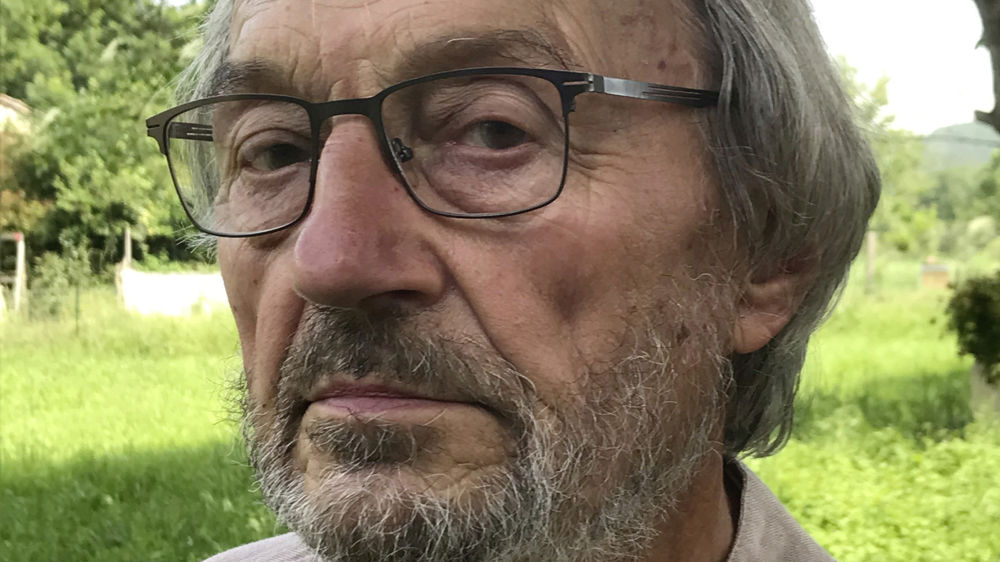 Christian Rémésy vulgarise les connaissances autour de la nutrition à destination du secteur de la boulangerie depuis plus de vingt ans.