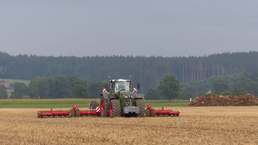 Les agroéquipements en manque d’attractivité 