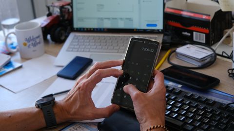 Êtes-vous prêts pour la facturation électronique ? Êtes-vous prêts pour la facturation électronique ?