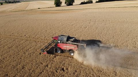 Un quad à gagner en partageant tout simplement vos rendements Un quad à gagner en partageant tout simplement vos rendements