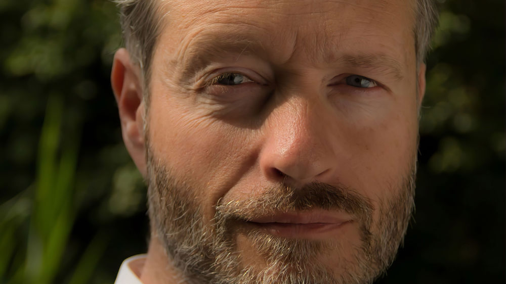 Marc-André Selosse est professeur au muséum d’histoire naturelle et auteur du livre « l’Origine du Monde »