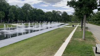 « Donner un litre d’eau à un arbre est un bénéfice », « planter des arbres, c’est planter de l’eau », tels sont les messages que la fédération Verdir a fait passer lors de son congrès  2023 à Avignon (84).