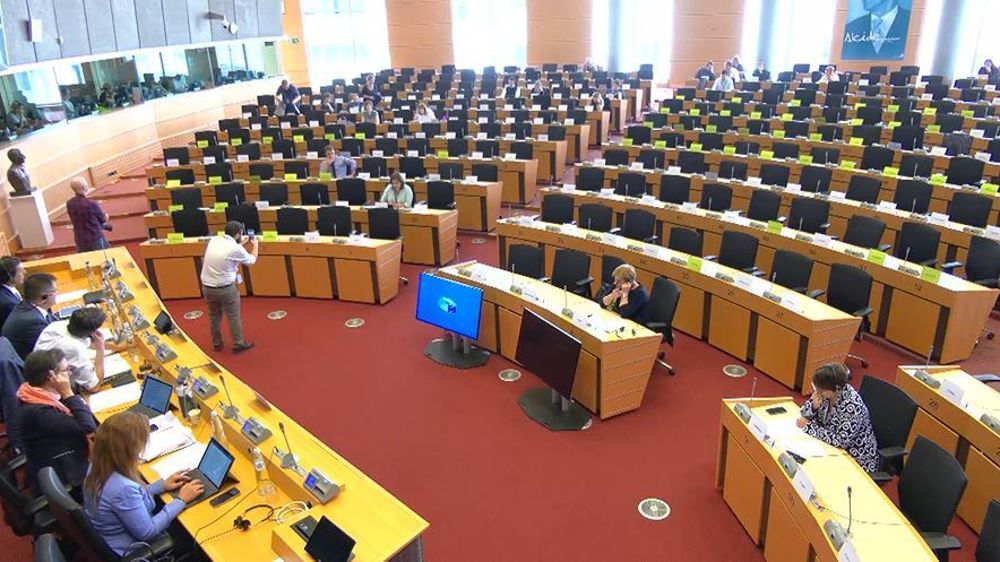 Les eurodéputés de la commission environnementale n'ont pas réussi à trancher pour adpter ou non la loi visant à restaurer les écosystèmes dans l'Union européenne.