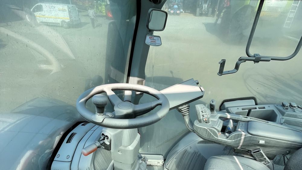 Les ETA victimes de vol à répétition