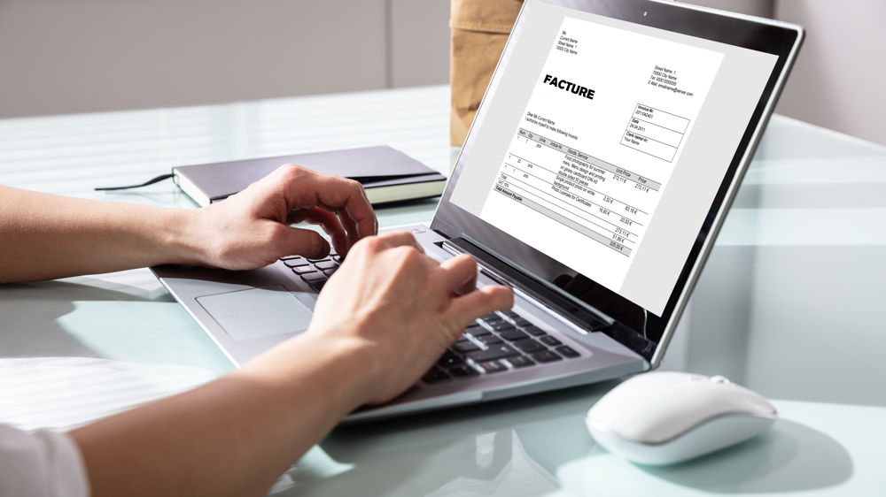 Les entreprises doivent étudier dès que possible la compatibilité de leur système de gestion avec la plateforme de dématérialisation des factures qui va être choisie.