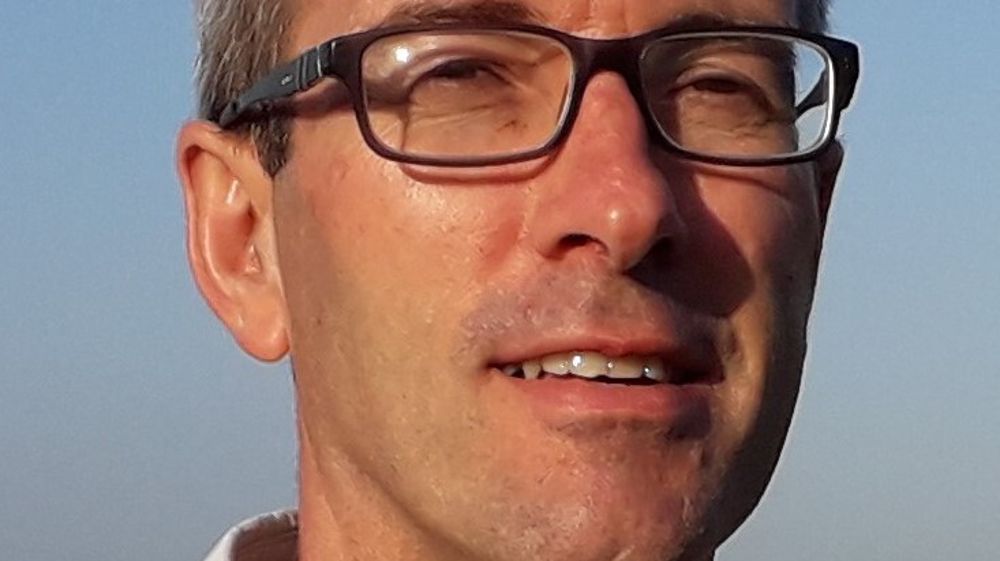 Bertrand Fagoo, de l'Institut de l'élevage.