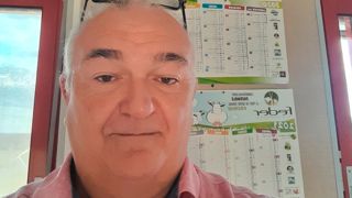 Raphael Colas est responsable pour l'Auvergne à l’union de coopératives Feder. Raphael Colas est responsable pour l'Auvergne à l’union de coopératives Feder.