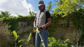 Casquette et gilet rafraîchissants