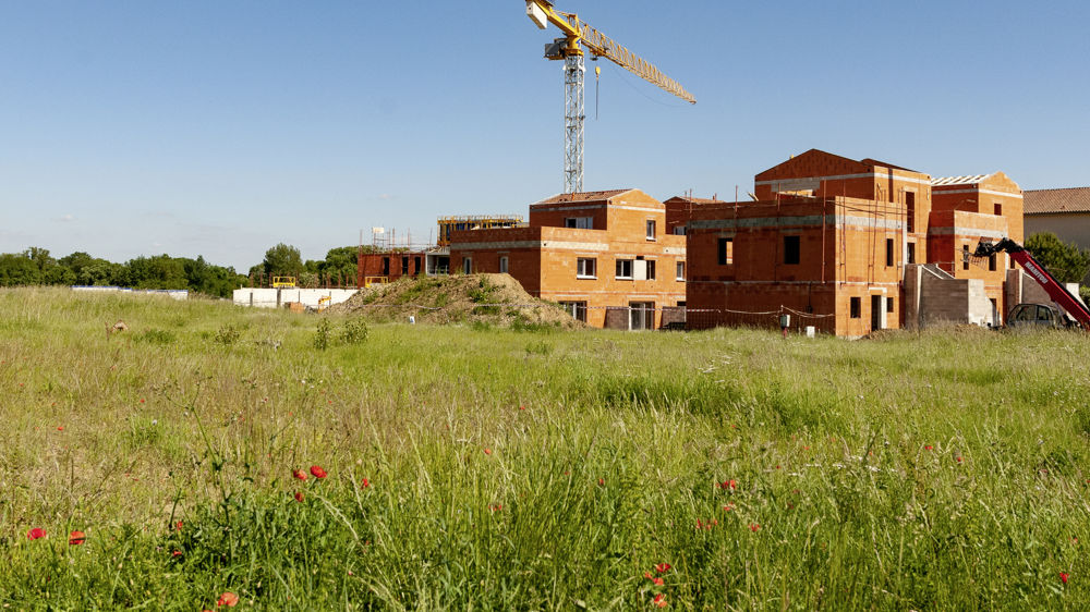 La lutte contre l'artificialisation des sols a animé les débats parlementaires ces derniers mois.