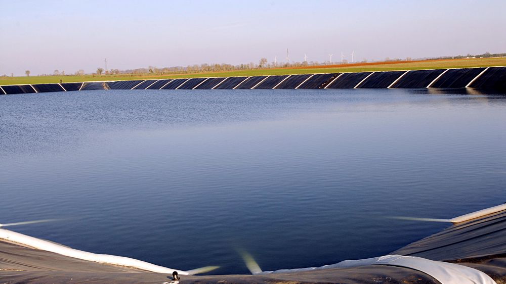 Le gouvernement est invité par l'ONU à fournir des précisions sur sa gestion des conflits relatifs aux mégabassines.