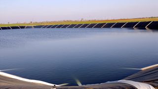 Le gouvernement est invité par l'ONU à fournir des précisions sur sa gestion des conflits relatifs aux mégabassines.