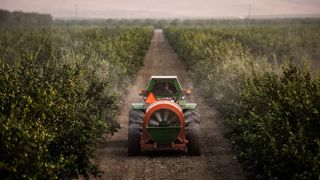 John Deere rachète la société Smart Apply avec laquelle il travaille depuis 2020. John Deere rachète la société Smart Apply avec laquelle il travaille depuis 2020.