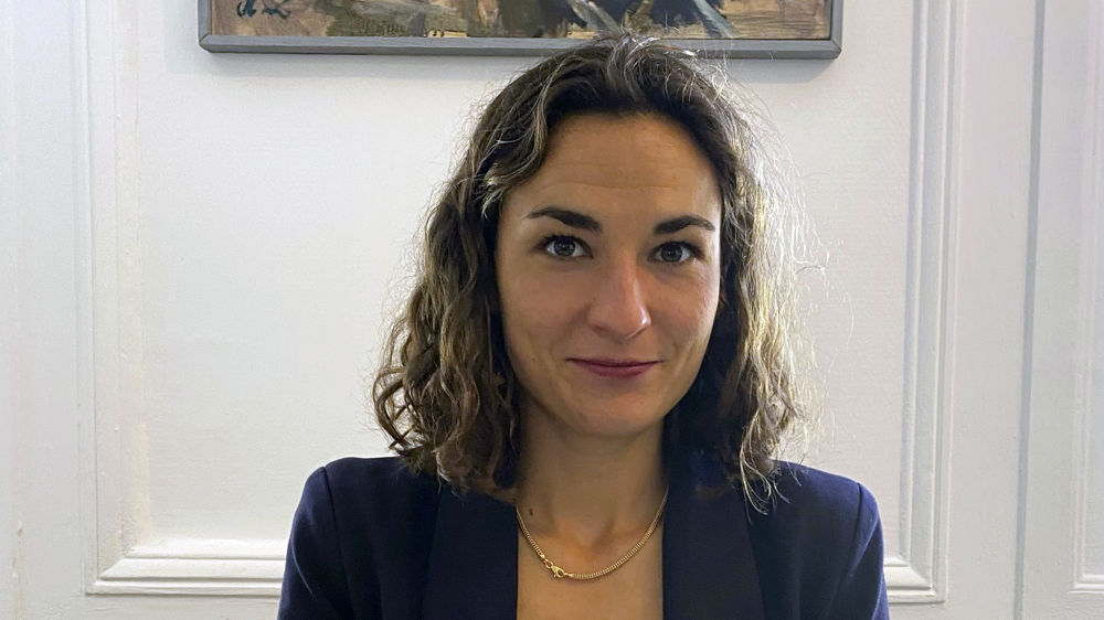 Marie de la Hamelinaye, du cabinet Iroise Avocats, revient sur les contestations des projets agricoles.