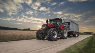 Les trois Puma Multicontroller 185, 200 et 220 changent de génération et deviennent AFS Connect. Les trois Puma Multicontroller 185, 200 et 220 changent de génération et deviennent AFS Connect.
