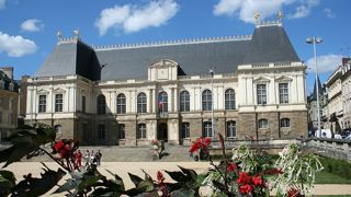 Les arrêts de la cour d’appel de Rennes concernent un élevage de porcs et un élevage de lapins. Les arrêts de la cour d’appel de Rennes concernent un élevage de porcs et un élevage de lapins.